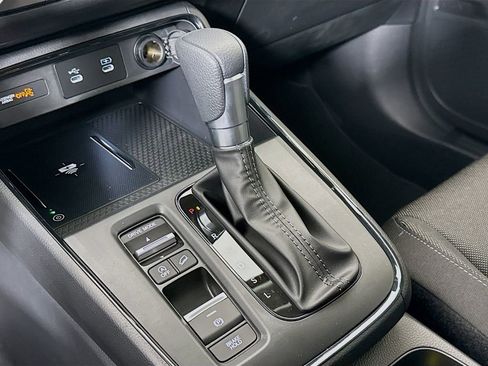 New 2026 Honda CR-V LX image 17