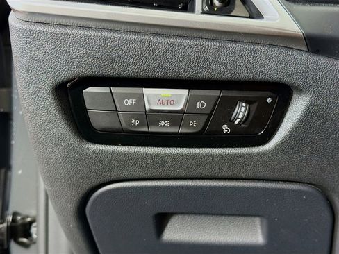 New 2027 BMW M4 xDrive Competition AWD/4WD image 19
