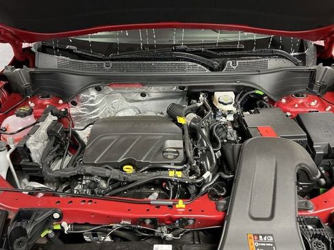 New 2026 Chevrolet Trax LT w/ Driver Confidence Package image 29