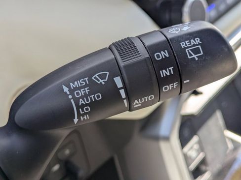 Used 2024 Toyota Sequoia Capstone image 29