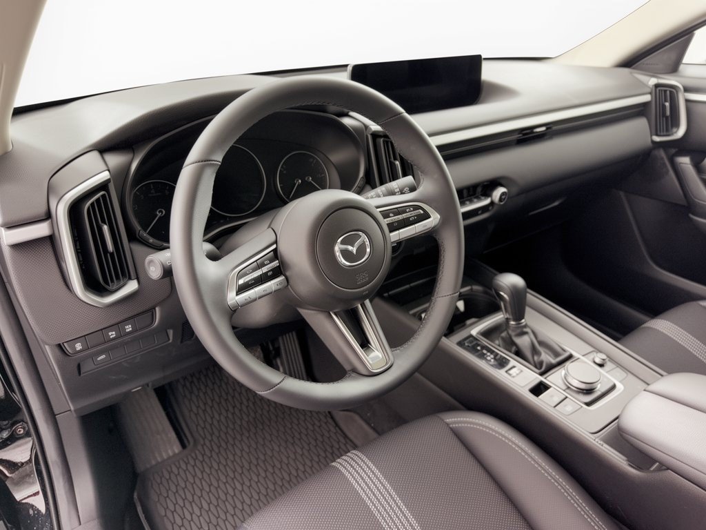 Used 2026 MAZDA CX-50 AWD 2.5 S w/ Weather Package image 4