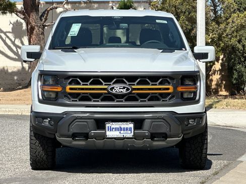 New 2026 Ford F150 Tremor w/ Equipment Group 402A High AWD/4WD image 9