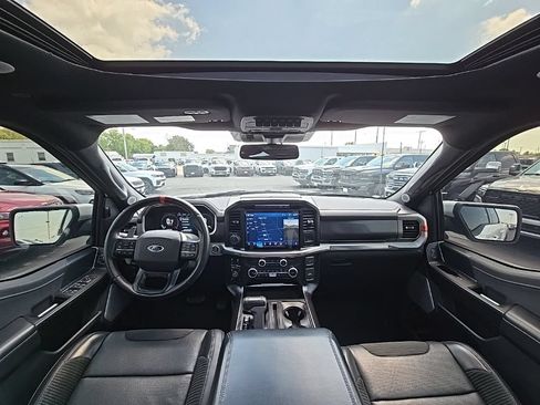 Used 2022 Ford F150 Raptor w/ Equipment Group 801A High AWD/4WD image 2