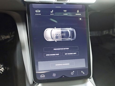 Used 2025 Lucid Air Pure image 26