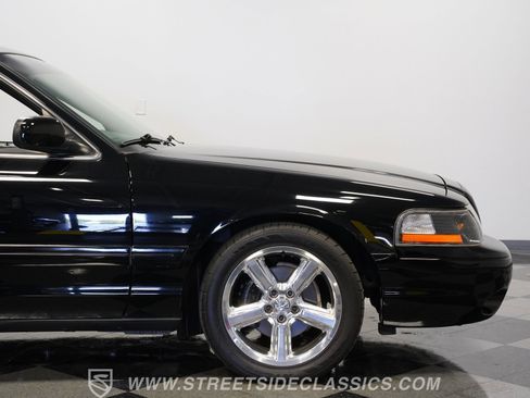 Used 2003 Mercury Marauder image 30