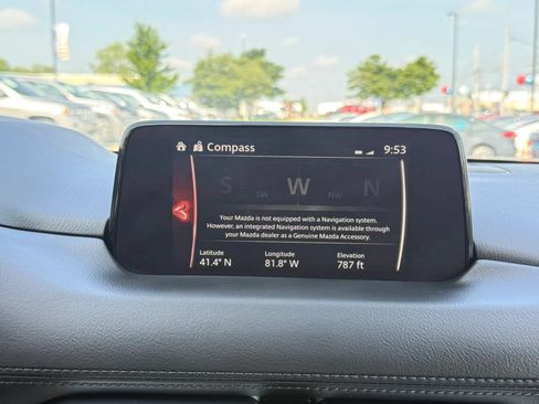 Used 2017 MAZDA CX-5 Touring w/ Preferred Equipment Package AWD/4WD image 35