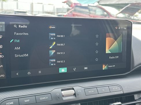 New 2026 Kia K4 GT-Line FWD image 14