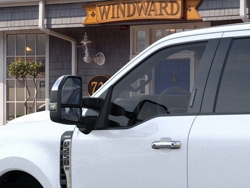 New 2025 Ford F250 Lariat w/ Lariat Ultimate Package AWD/4WD image 20