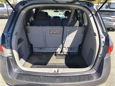 Used 2014 Honda Odyssey EX image 13