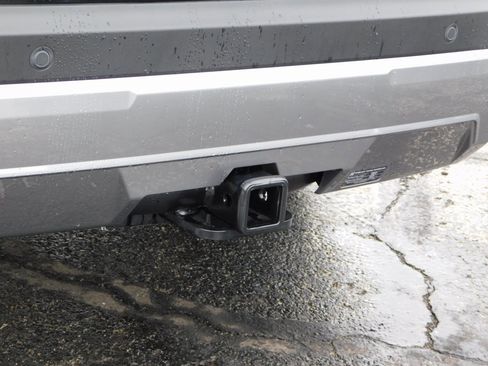 New 2026 Honda Pilot TrailSport image 38