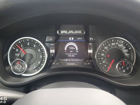 Used 2024 RAM 1500 Tradesman w/ Warlock PACKAGE image 31