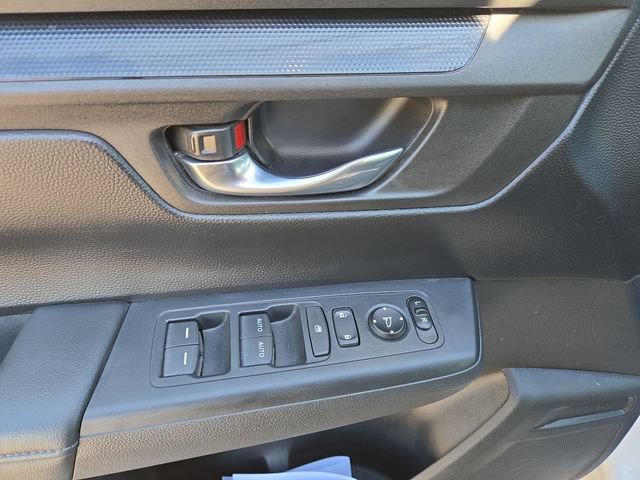 Used 2024 Honda CR-V EX image 18