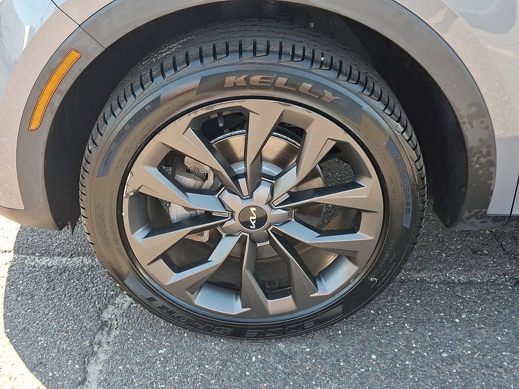 Used 2023 Kia Sorento X-Line EX AWD/4WD image 29