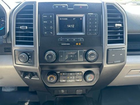 Used 2022 Ford F350 XL w/ Power Equipment Group image 16