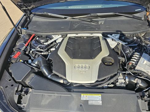 Used 2019 Audi A6 3.0T Premium Plus w/ Premium Plus Package image 18