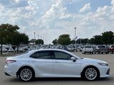 Used 2018 Toyota Camry XLE image 3
