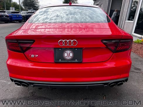 Used 2018 Audi S7 Premium Plus image 6