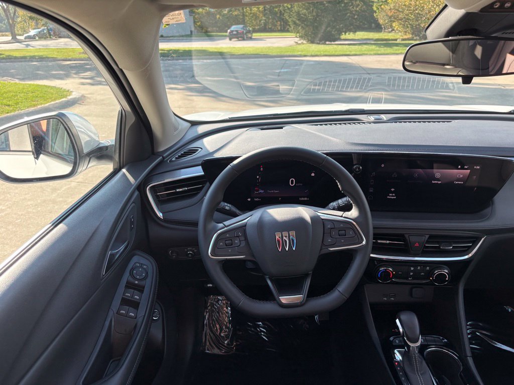 Used 2024 Buick Encore GX Sport Touring w/ Advanced Technology Package AWD/4WD image 50
