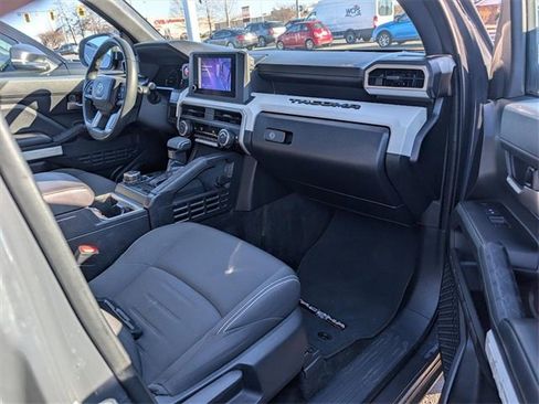 Used 2024 Toyota Tacoma SR5 image 23