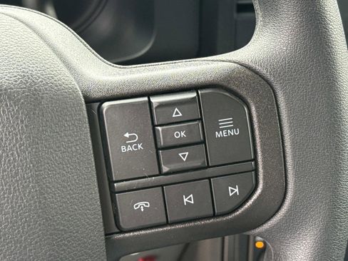 New 2026 Ford F550 4x4 Supercab Super Duty image 43