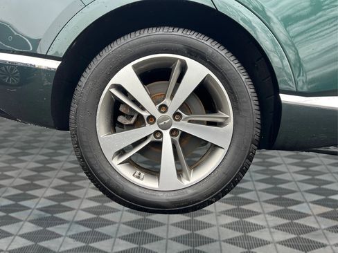 Used 2021 Genesis GV80 3.5T w/ Advanced Package 06 image 22