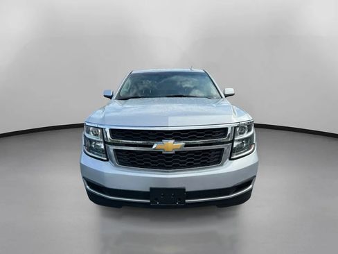 Used 2018 Chevrolet Tahoe LT AWD/4WD image 3