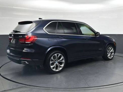Used 2018 BMW X5 sDrive35i RWD image 4