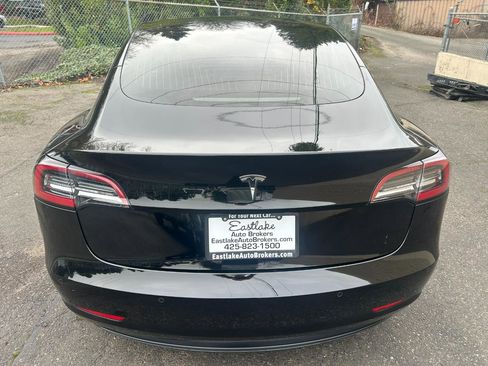 Used 2019 Tesla Model 3 Mid Range RWD image 6