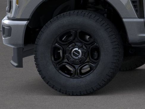 Used 2026 Ford F250 XL w/ STX Appearance Package AWD/4WD image 19