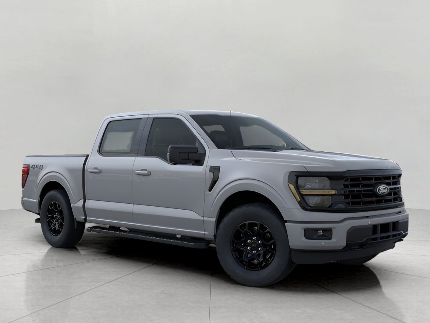 New 2026 Ford F150 XLT w/ Equipment Group 302A MID AWD/4WD image 7