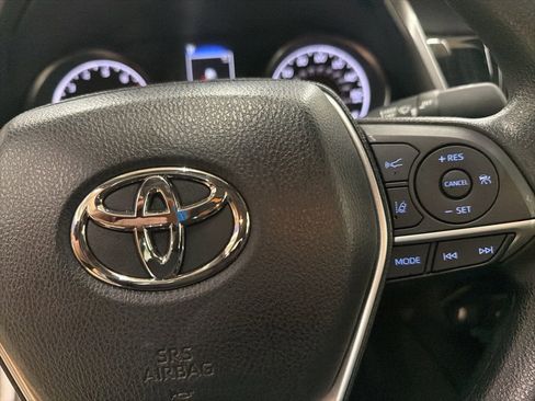 Used 2024 Toyota Camry LE image 19