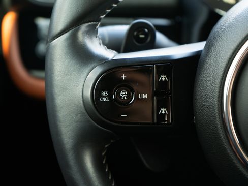 Used 2023 MINI Cooper Countryman John Cooper Works image 22