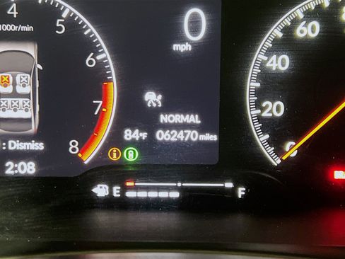 Used 2022 Honda Civic Si image 8