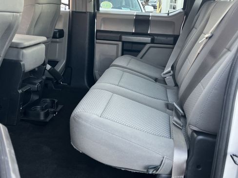 Used 2019 Ford F150 XLT image 22