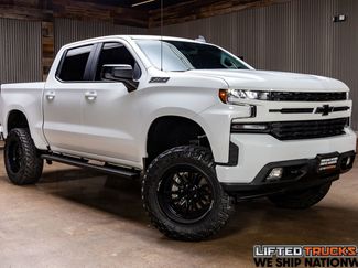 Used 2020 Chevrolet Silverado 1500 RST w/ Texas Edition video 1