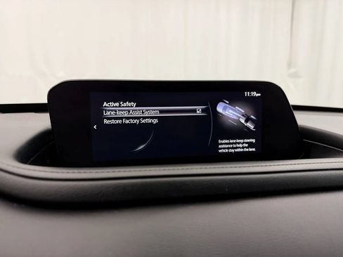 Used 2023 MAZDA CX-30 AWD 2.5 S w/ Select Package image 18