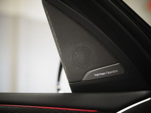 Used 2023 BMW X3 sDrive30i w/ M Sport Package image 30