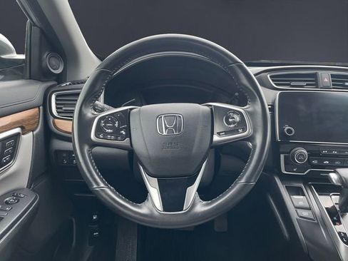 Certified 2019 Honda CR-V EX-L image 12
