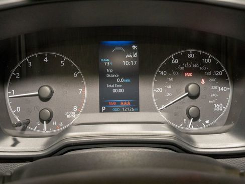 Certified 2025 Toyota Corolla SE image 16