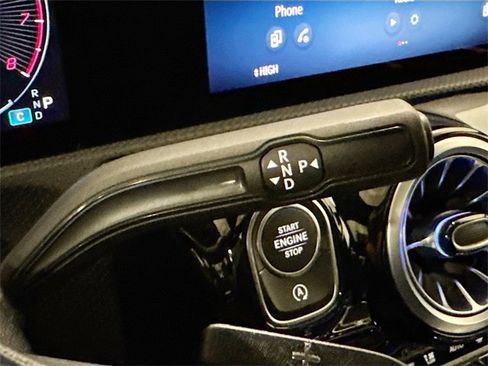 Certified 2025 Mercedes-Benz CLA 250 4MATIC image 16