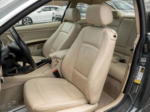 Used 2009 BMW 328i Coupe RWD image 8