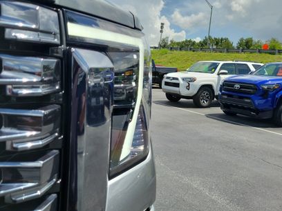 Used 2024 GMC Sierra 2500 Denali Ultimate