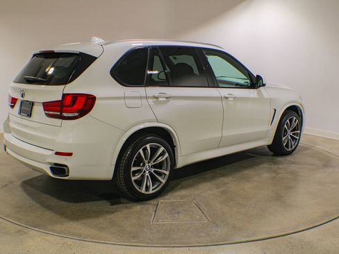 Used 2017 BMW X5 xDrive35i AWD/4WD image 5