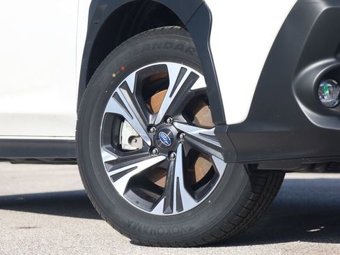 Certified 2026 Subaru Crosstrek 2.0i Premium image 3