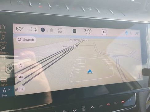 New 2026 Jeep Grand Cherokee Altitude image 26