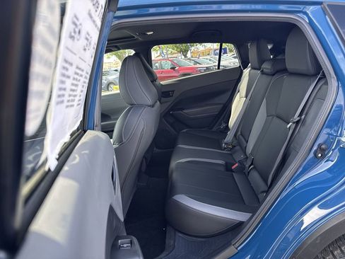 New 2026 Subaru Crosstrek 2.5i Wilderness AWD/4WD image 24