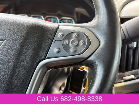 Used 2022 Chevrolet Colorado Z71 AWD/4WD image 27