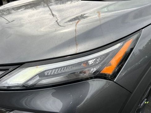 New 2026 Nissan Rogue SV w/ Cold Weather Package AWD/4WD image 7