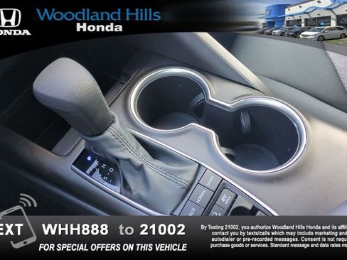 Used 2022 Toyota Camry LE image 17