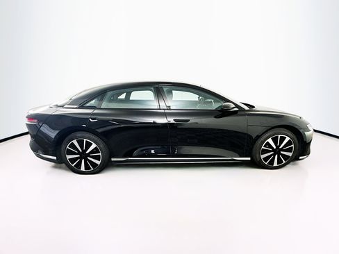 Used 2024 Lucid Air Pure image 10